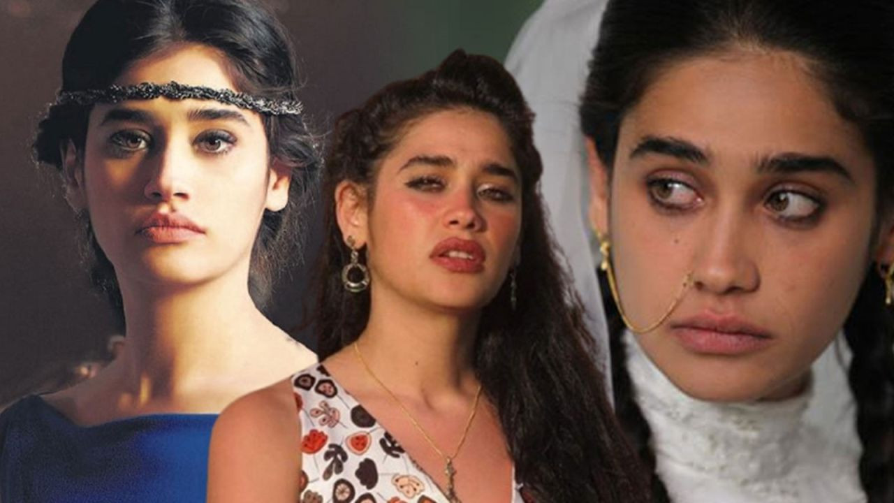 Hayat Devam Ediyor'un Hayat'ı bir kere daha evlendi! Eşiyle yaş farkı yine olay oldu! - Sayfa 2