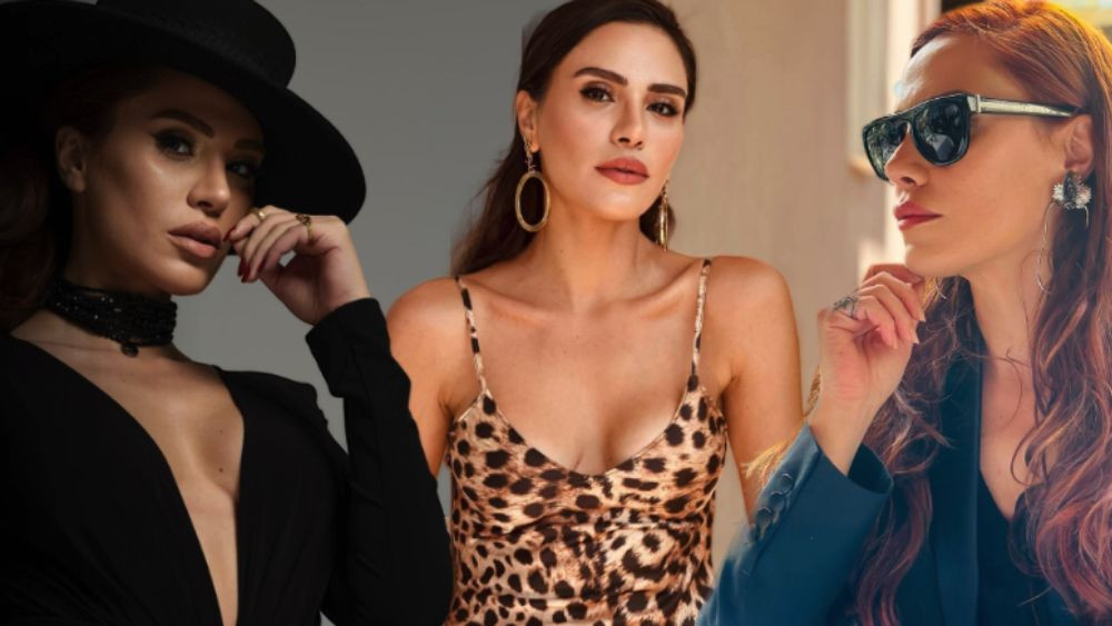 İmaj değiştirme kervanına Şükran Ovalı da katıldı! Görenler Sezen Aksu'yu anımsadı… - Sayfa 1