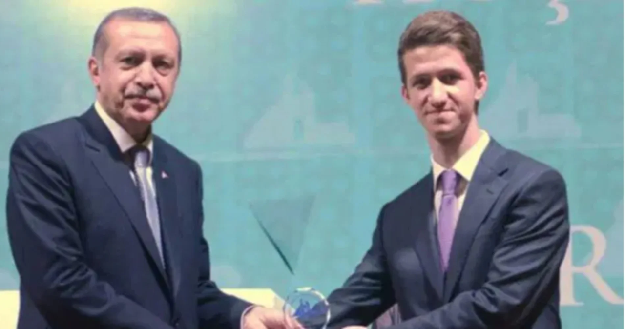 Erdoğan’ın yeğeni dev şirketleri solladı! - Sayfa 3