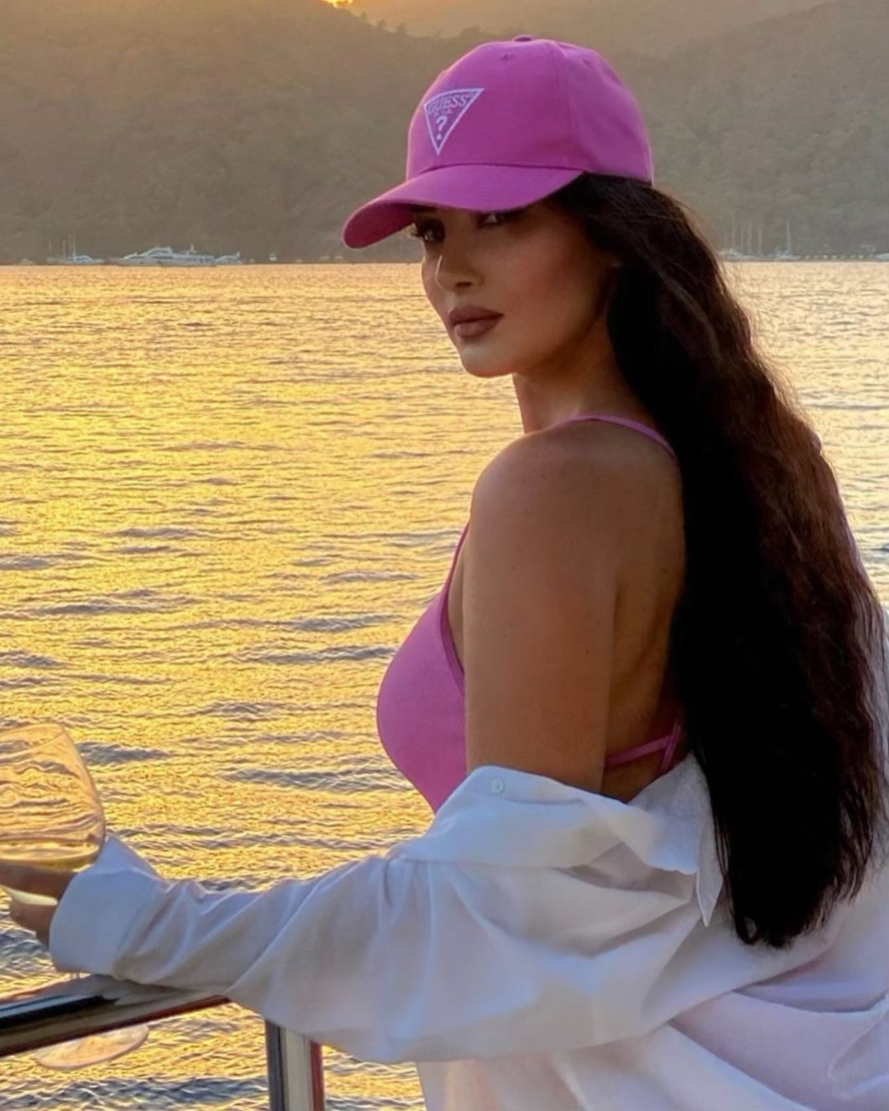 İşte Benim Stilim Emel Özkızıltaş kimdir? İşte Benim Stilim Emel kaç yaşında, nereli, ne iş yapıyor? - Sayfa 3