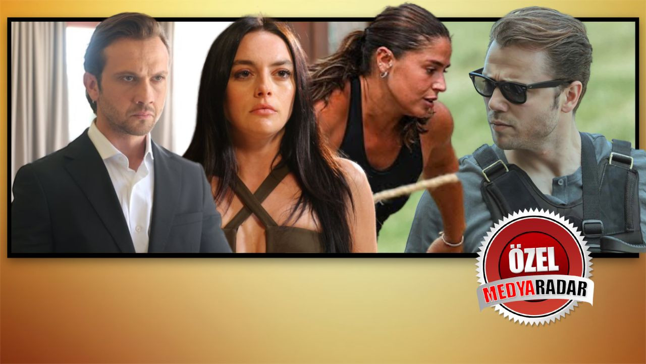 18 Mayıs Pazar reyting sonuçları belli oldu! Hangi yapım zirveye adını yazdırdı? - Sayfa 1