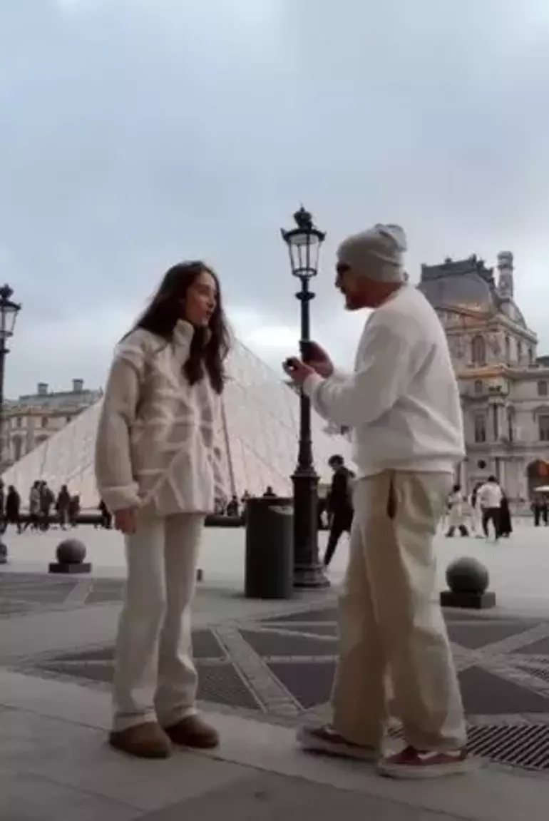 Çocuklar Duymasın'ın Havuç'u Furkan Kızılay evleniyor! İşte nişandan ilk kareler - Sayfa 2