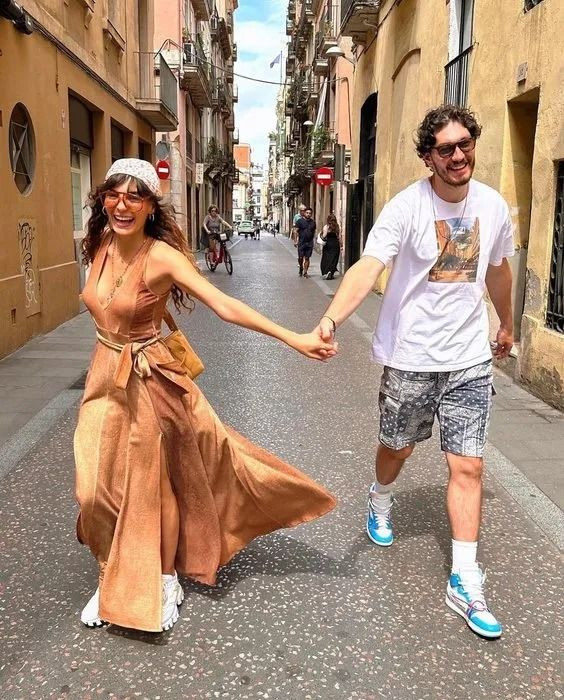 Cedi Osman eşi Ebru Şahin'in doğum gününde aşka geldi! 31. yaşına romantik kutlama… - Sayfa 3