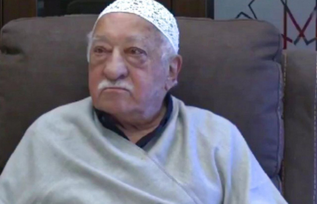 Fetullah Gülen, hala 'resmen' yaşıyor! ABD’de ölmüştü ama… - Sayfa 3