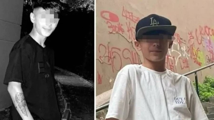 Mattia Ahmet'in katili hakkında skandal! Meğer bu ilk değilmiş... - Sayfa 2