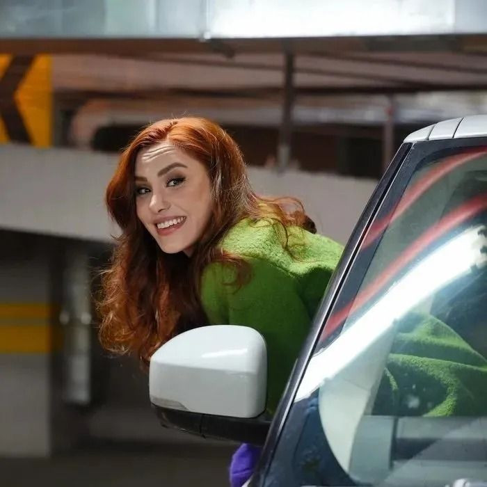 İmaj değiştirme kervanına Şükran Ovalı da katıldı! Görenler Sezen Aksu'yu anımsadı… - Sayfa 3