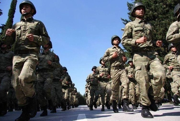 2025 Bedelli askerlik ücreti ne kadar? Bedelli askerlik kaç gün sürüyor? - Sayfa 3