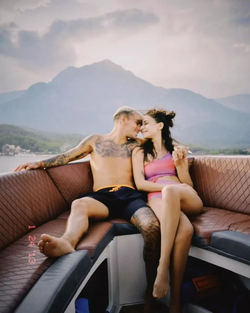 Lucas Torreira'dan Devrim Özkan atağı! Takipçileri yakaladı - Sayfa 2