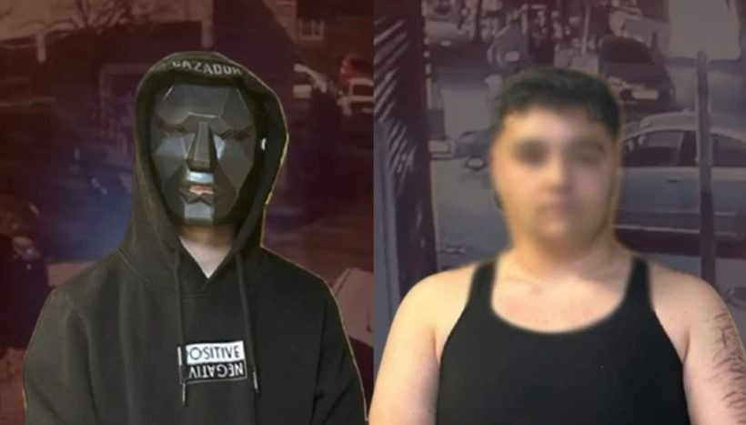 Üç günde iki saldırı: Kiralık tetikçilere ulaşmak bir mesaj kadar kolay! - Sayfa 2