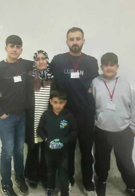 Narin Güran cinayetinde yeni gelişme: Yüksel Güran'ın cezaevi fotoğrafı paylaşıldı! - Sayfa 3