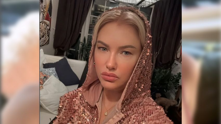 Hilal Cebeci'nin son hali olay oldu! Görenler tanıyamadı... - Sayfa 4