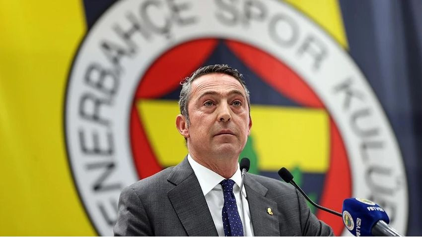 Ali Koç en beklemediği yerden vuruldu... O isimden muhalefete destek! - Sayfa 3