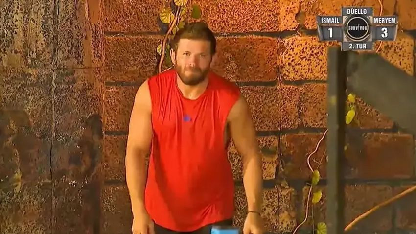 İsmail Balaban Survivor'dan elendi! Asena Demirbağ sevinçten halay çekti - Sayfa 4