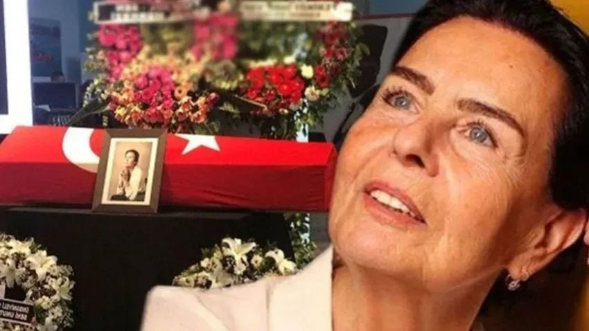 Fatma Girik'in vefatında savcılık kararını verdi! Ölümünde ihmal olduğu iddia edilmişti… - Sayfa 1