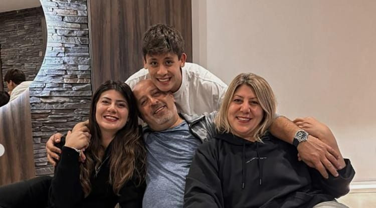 Arda Güler'in 3 milyon dolarlık villası olay oldu! Kız arkadaşının zevkine göre... - Sayfa 4