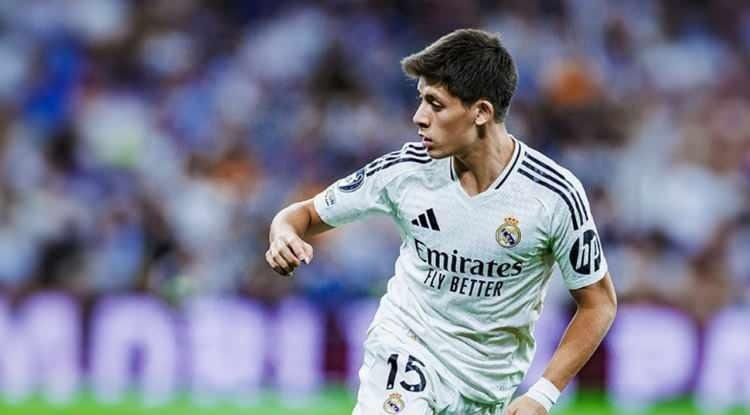 Arda Güler'in 3 milyon dolarlık villası olay oldu! Kız arkadaşının zevkine göre... - Sayfa 3