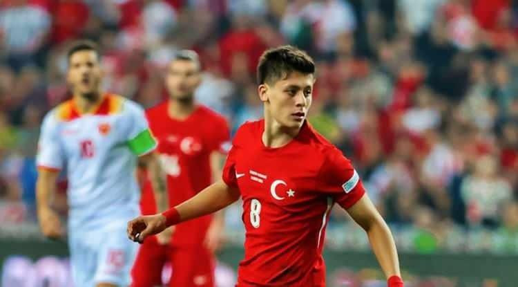 Arda Güler'in 3 milyon dolarlık villası olay oldu! Kız arkadaşının zevkine göre... - Sayfa 2