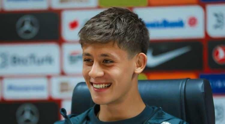 Arda Güler'in 3 milyon dolarlık villası olay oldu! Kız arkadaşının zevkine göre... - Sayfa 1