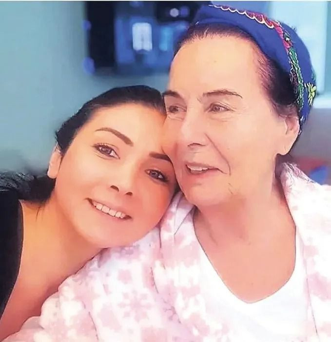 Fatma Girik'in vefatında savcılık kararını verdi! Ölümünde ihmal olduğu iddia edilmişti… - Sayfa 2