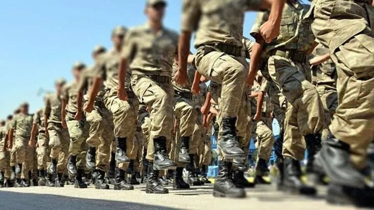 Kışlasız bedelli askerlik mi geliyor? Kanun teklifi verildi: Bedelli askerlikte kışla şartı kalkıyor - Sayfa 3