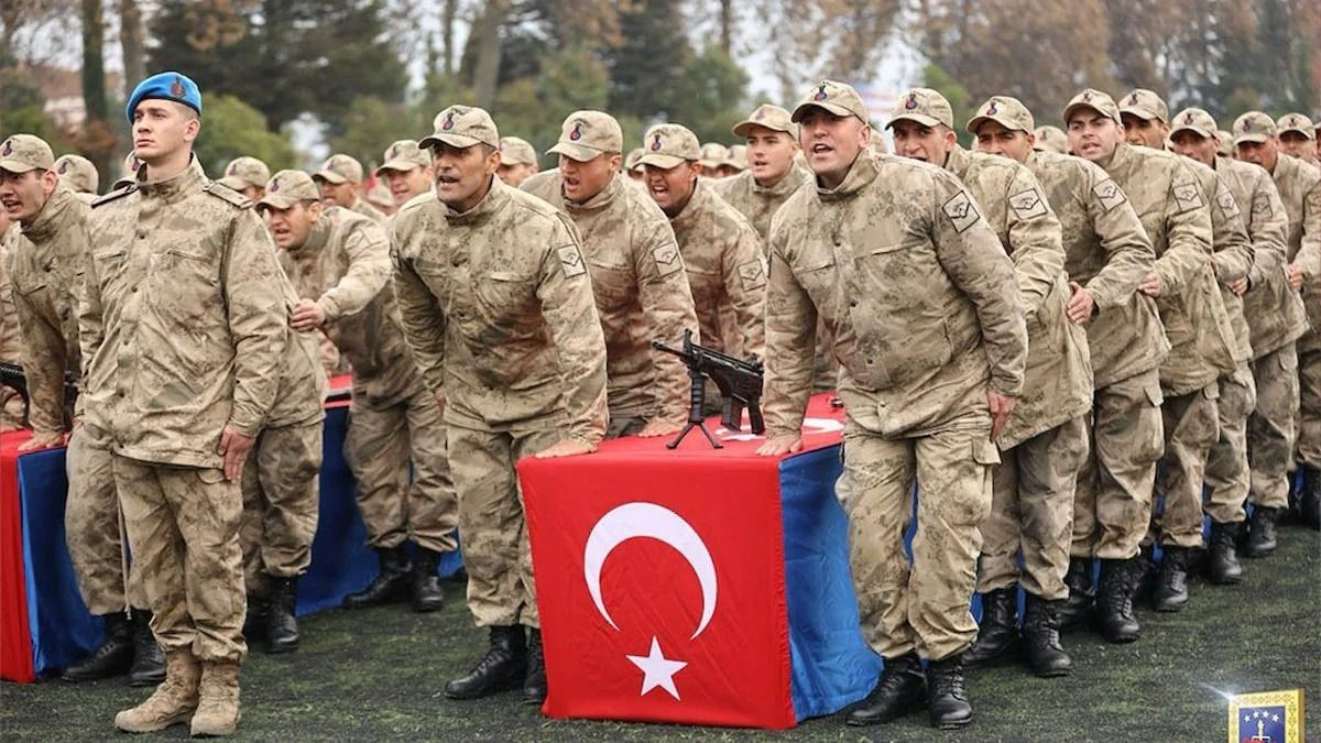 Kışlasız bedelli askerlik mi geliyor? Kanun teklifi verildi: Bedelli askerlikte kışla şartı kalkıyor - Sayfa 2