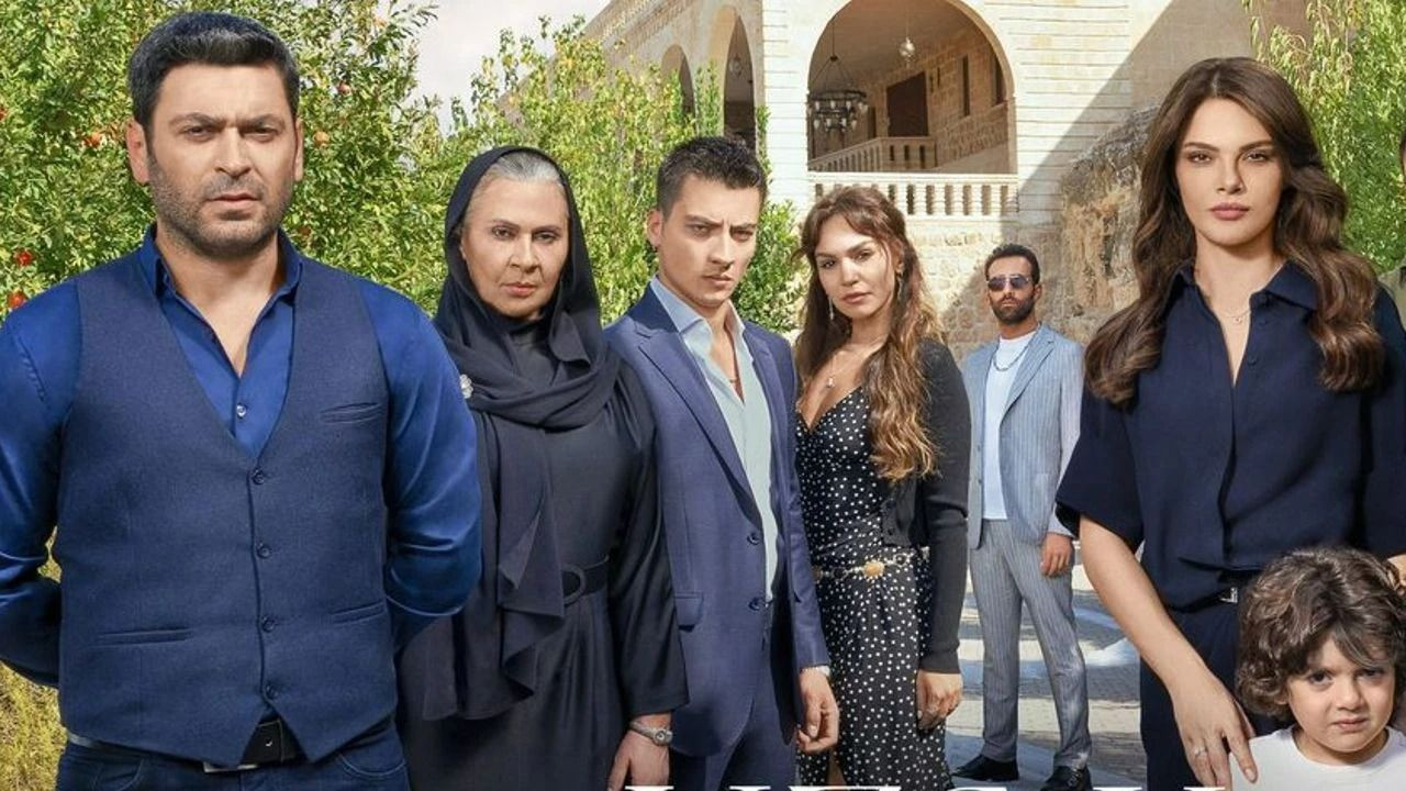 Uzak Şehir oyuncularından pes dedirten hareket! Büyük tepki yağdı... - Sayfa 2