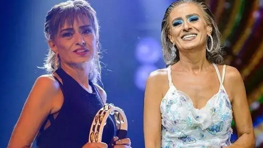 Yıldız Tilbe, Maradona’nın ölümünü yeni öğrenince sosyal medyayı salladı - Sayfa 1