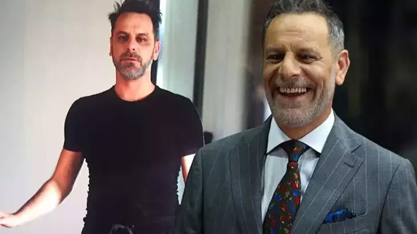 Ozan Güven 50 yaşında! Arkadaşının hediyesi şaşkına çevirdi - Sayfa 2