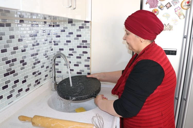 Ev kadınına emeklilik hakkı geliyor! Detaylar belli oldu - Sayfa 1