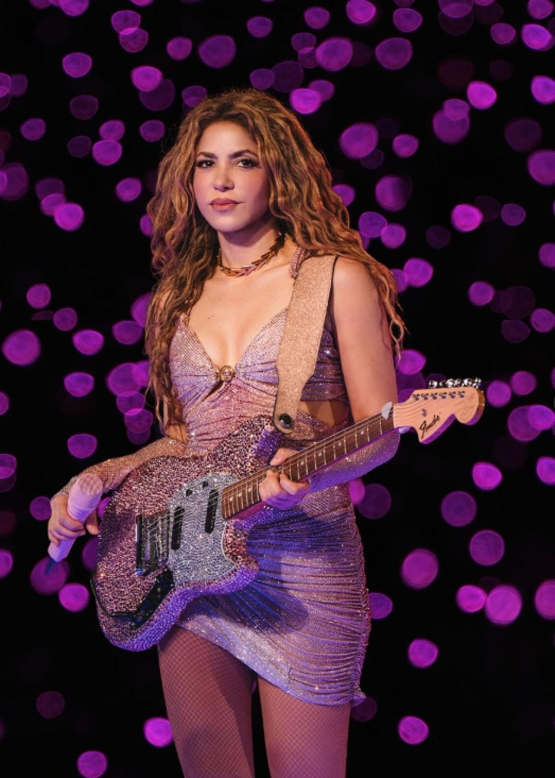 Shakira'nın son konserine gidenler yandı! En bulaşıcı hastalıklardan... - Sayfa 3