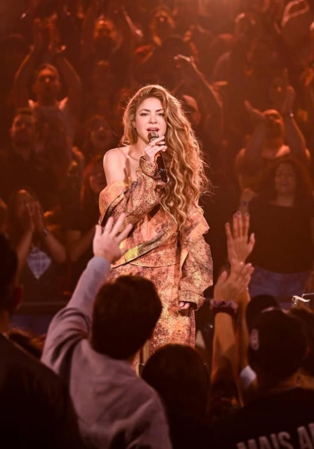 Shakira'nın son konserine gidenler yandı! En bulaşıcı hastalıklardan... - Sayfa 2