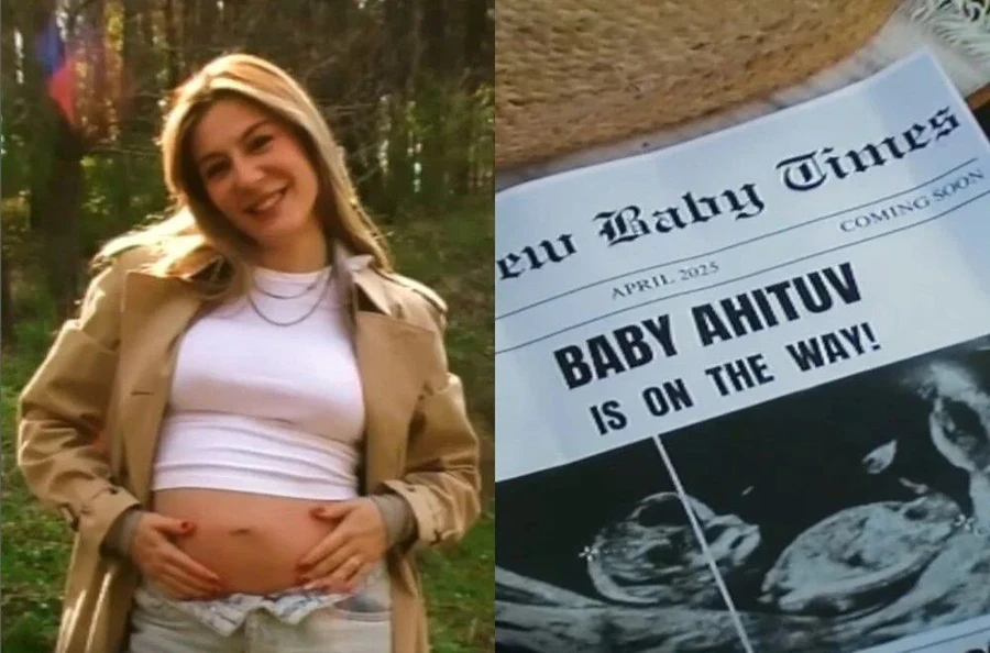 Ege Kökenli’yi yasa boğan kayıp: Bebeğini kaybetti - Sayfa 1