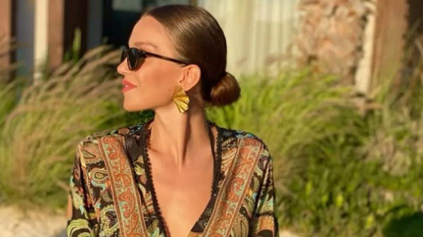 Uzak Şehir dizisinin Pakize’si Yaren Güldiken'in pozlarına beğeni yağmuru... - Sayfa 2