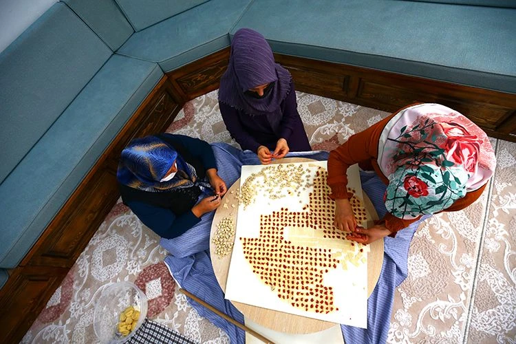 Ev kadınına emeklilik hakkı geliyor! Detaylar belli oldu - Sayfa 2