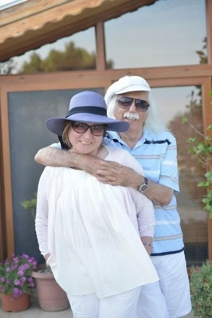 Haydar Dümen’in eşine büyük şok: Milyonluk binası çetenin eline geçti! - Sayfa 3