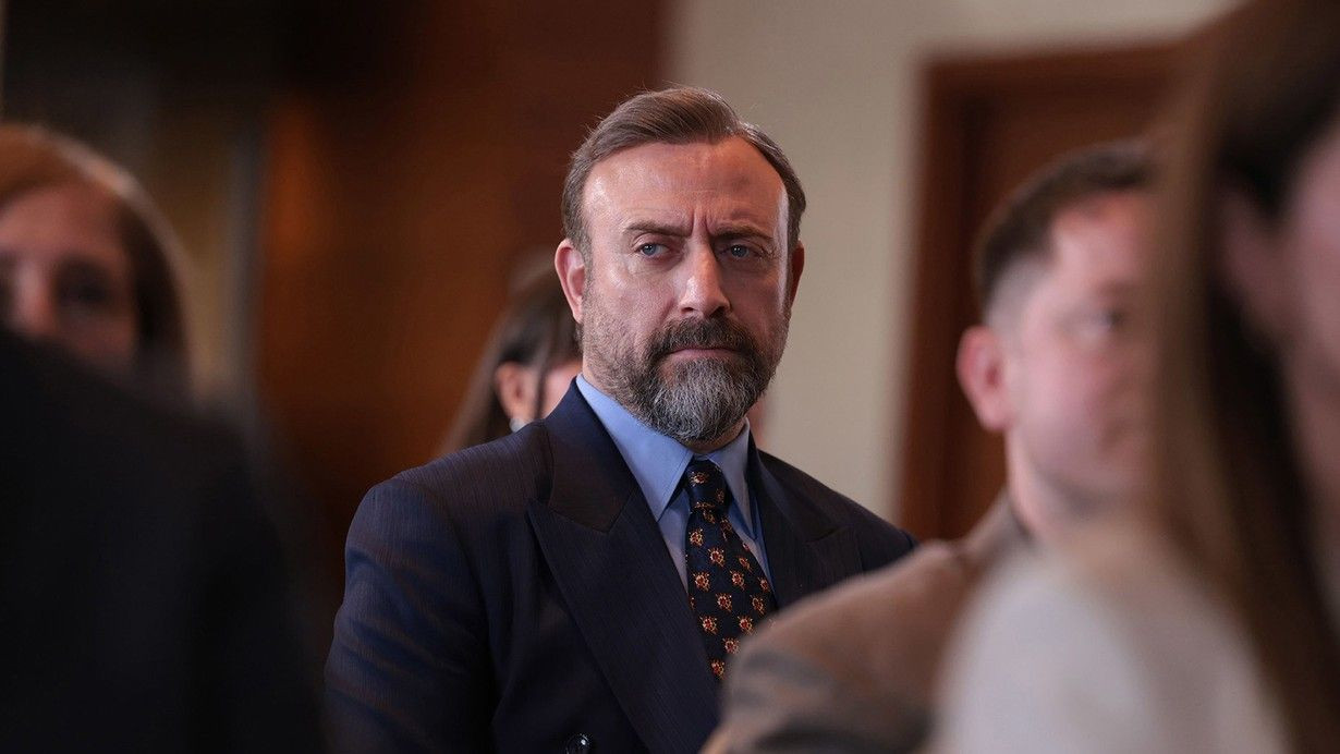 Dizi ve programların reyting savaşı: 20 Mayıs'ta kim öne çıktı? - Sayfa 4