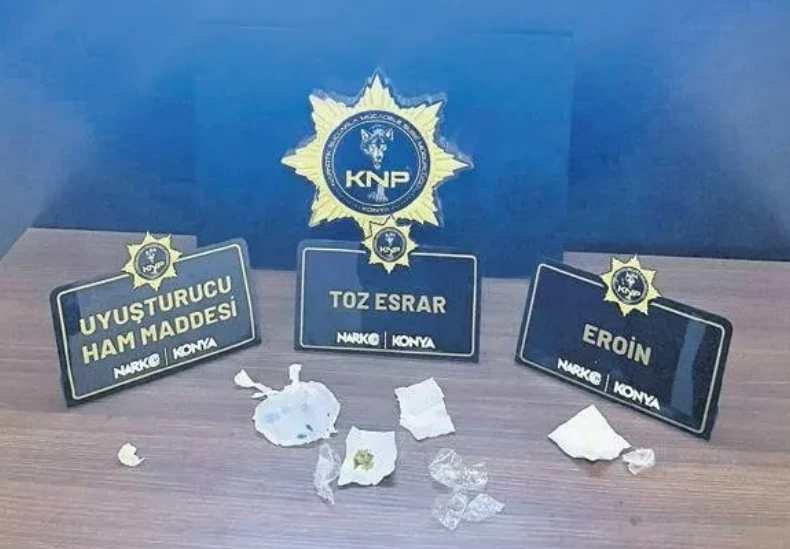 Torbacı avukatı tutuklu mahkum yakalattı - Sayfa 3