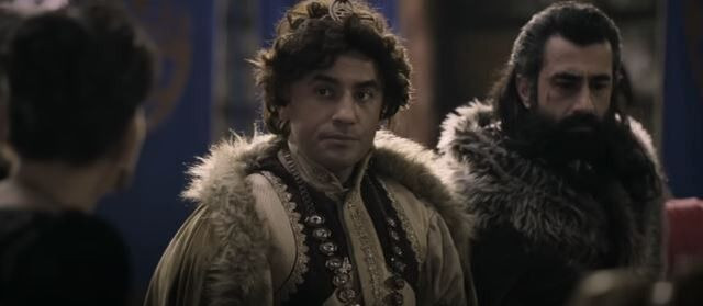 Giray Altınok'tan çok konuşulacak 'Prens' itirafı! Arkadaşları ilk bölümü beğenmeyince... - Sayfa 3