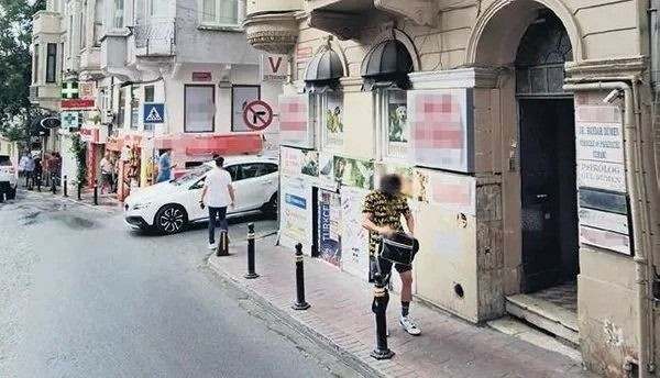 Haydar Dümen’in eşine büyük şok: Milyonluk binası çetenin eline geçti! - Sayfa 4