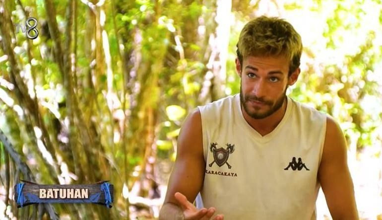 Survivor'da haftanın ilk eleme adayı belli oldu! Dokunulmazlık oyununu kim kazandı? - Sayfa 2