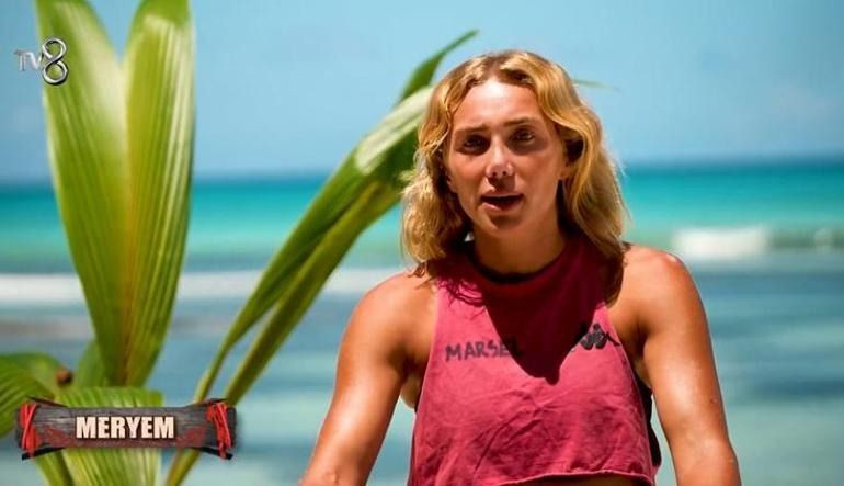 Survivor'da haftanın ilk eleme adayı belli oldu! Dokunulmazlık oyununu kim kazandı? - Sayfa 3