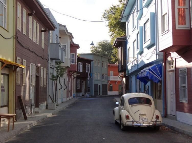 Adile filminden duygulandıran görüntüler... Başrolü gören gözlerine inanamıyor! - Sayfa 4