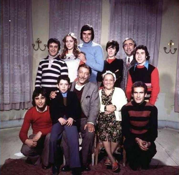 Adile filminden duygulandıran görüntüler... Başrolü gören gözlerine inanamıyor! - Sayfa 2