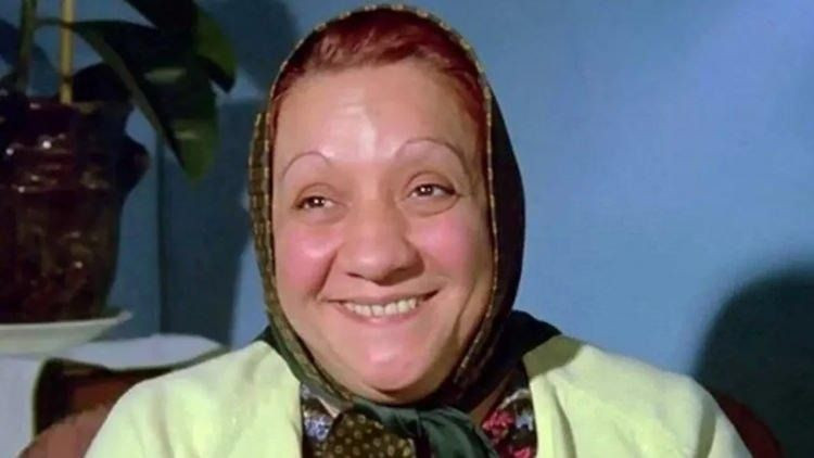 Adile filminden duygulandıran görüntüler... Başrolü gören gözlerine inanamıyor! - Sayfa 1