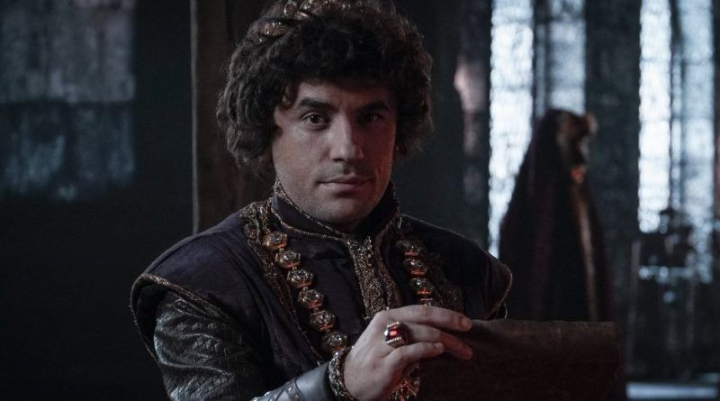 Giray Altınok'tan çok konuşulacak 'Prens' itirafı! Arkadaşları ilk bölümü beğenmeyince... - Sayfa 4