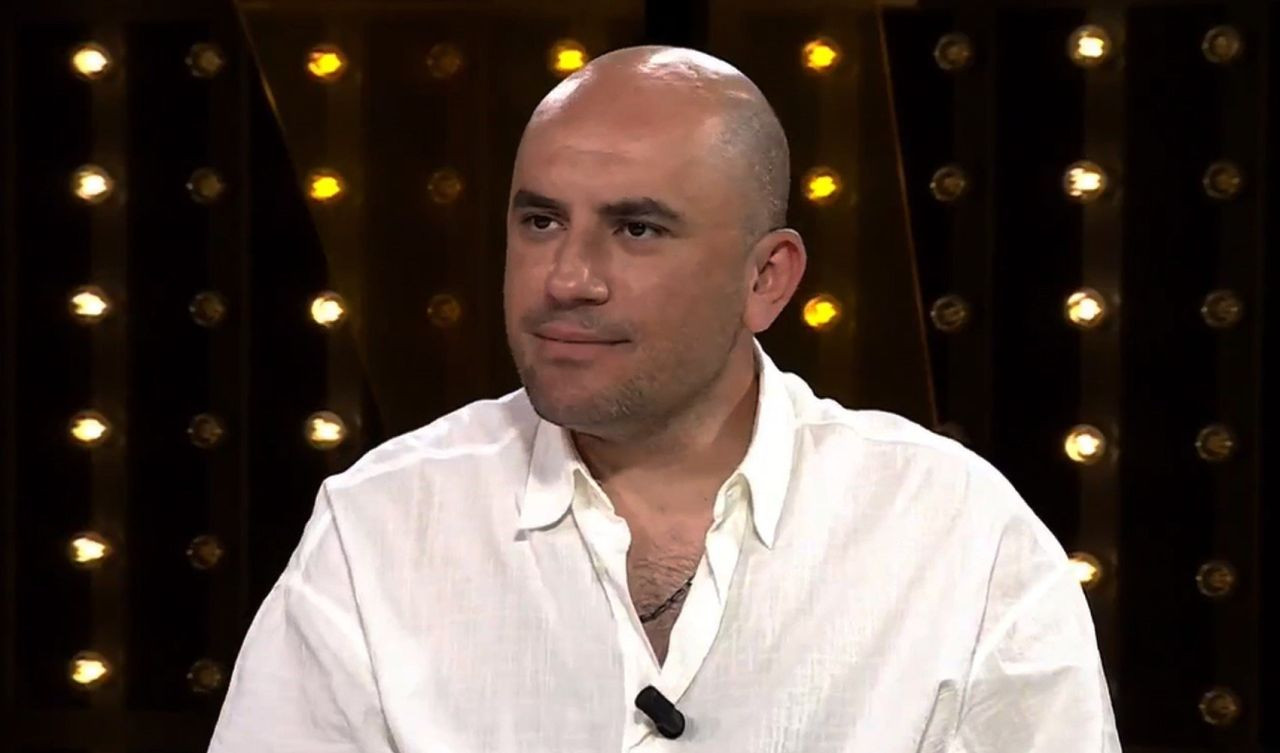 Giray Altınok'tan çok konuşulacak 'Prens' itirafı! Arkadaşları ilk bölümü beğenmeyince... - Sayfa 1