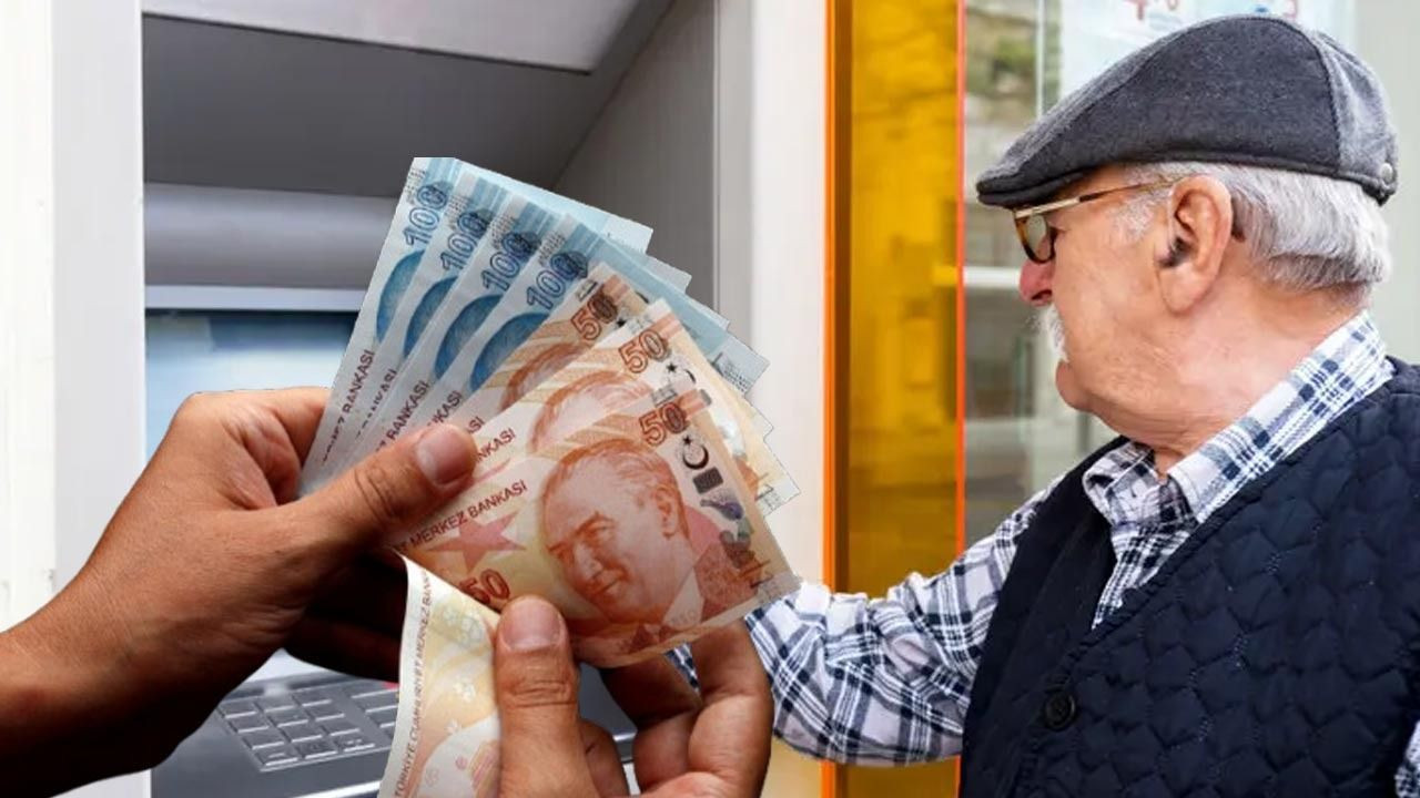 4000 TL BAYRAM İKRAMİYESİ ÖDEME TARİHİ (SSK-BAĞKUR) || Emekli bayram ikramiyeleri ne zaman yatar? - Sayfa 3