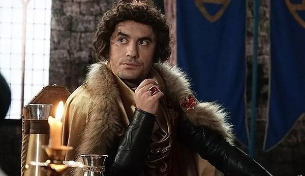 Giray Altınok'tan çok konuşulacak 'Prens' itirafı! Arkadaşları ilk bölümü beğenmeyince... - Sayfa 2