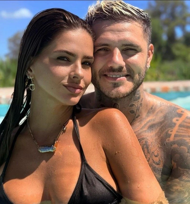 Icardi'den olay yaratacak Wanda Nara ifşası! “Maskelerin düşmesine az kaldı” - Sayfa 1