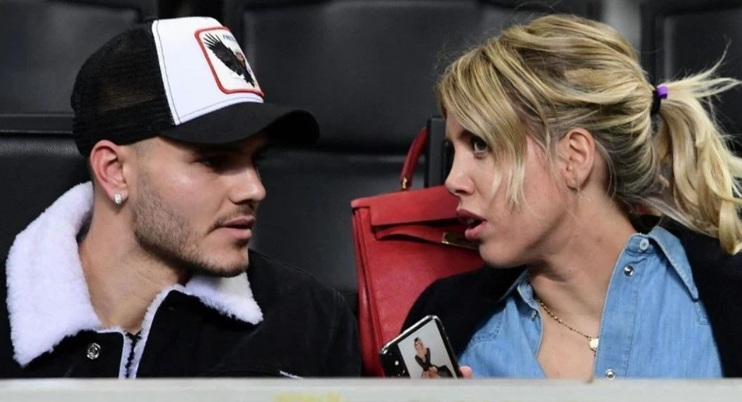 Icardi'den olay yaratacak Wanda Nara ifşası! “Maskelerin düşmesine az kaldı” - Sayfa 2